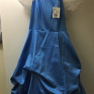 NWT Formal Dress Size 4